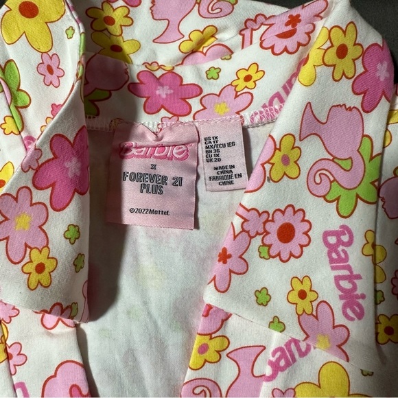 Forever 21 | Barbie Dress | XL - Picture 5 of 5